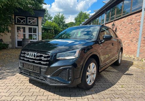 Audi Q2, 2023 2