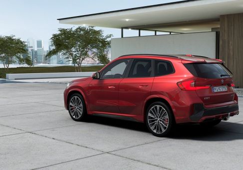 BMW, 2026 2