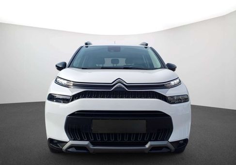 Citroën C3 Aircross, 2023 2