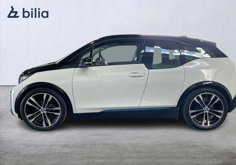 BMW i3, 2020