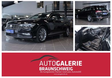 Volkswagen Passat Variant, 2023