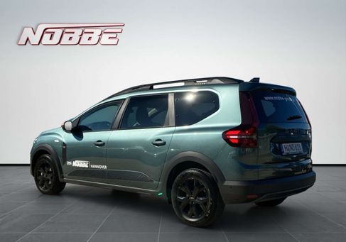 Dacia Jogger, 2026