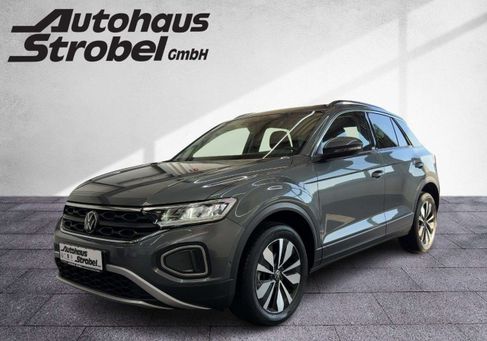 Volkswagen T-Roc, 2023