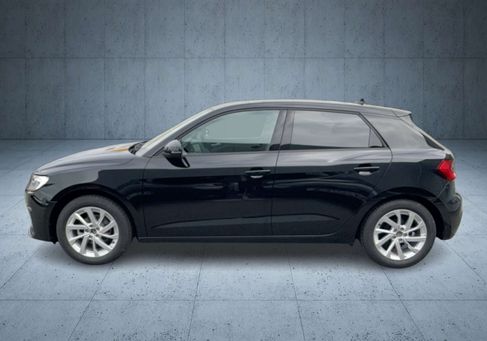 Audi A1, 2026