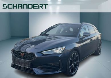 Cupra Leon, 2023