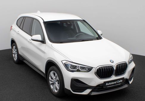 BMW X1, 2022 3