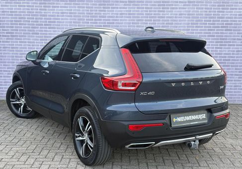 Volvo XC40, 2019 3