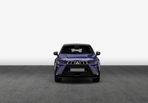 Mitsubishi ASX, 2026