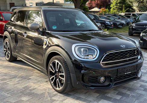 MINI John Cooper Works Countryman, 2020