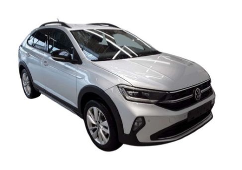 Volkswagen Taigo, 2025