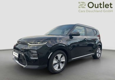 Kia Soul, 2022