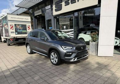 Seat Ateca, 2022