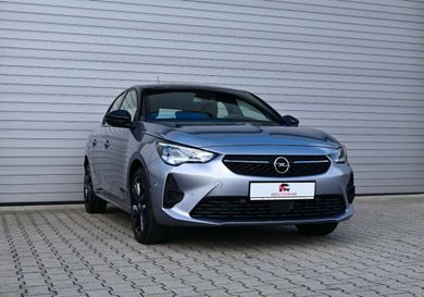 Opel Corsa, 2024