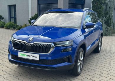 Skoda Karoq, 2023