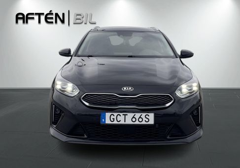 Kia Cee'd Sportswagon, 2021 2