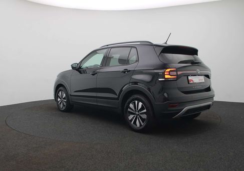 Volkswagen T-Cross, 2024