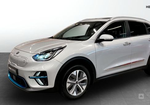 Kia Niro, 2021