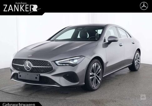 Mercedes-Benz CLA 180, 2023