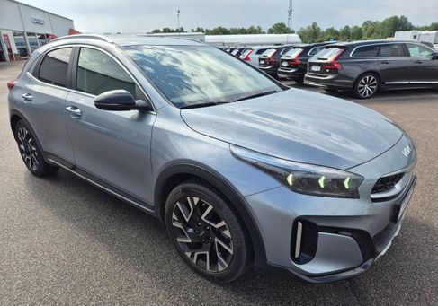 Kia XCeed, 2023