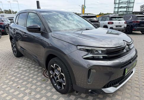 Citroën C5 Aircross, 2023 3