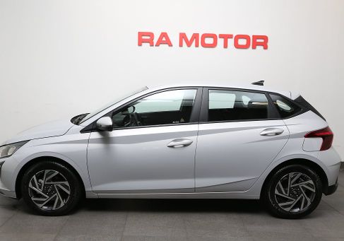 Hyundai i20, 2026 2