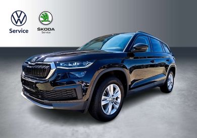 Skoda Kodiaq, 2023