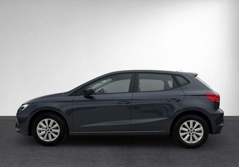 Seat Ibiza, 2026