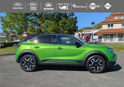 Opel Mokka, 2021 3