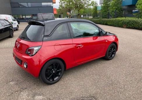 Opel Adam, 2018 3