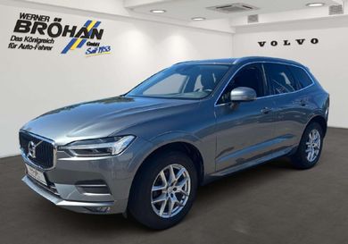 Volvo XC60, 2020