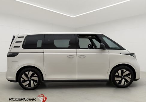 Volkswagen ID.Buzz, 2023