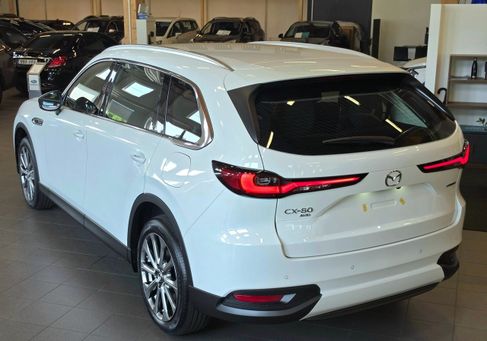 Mazda, 2026 3