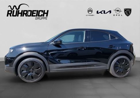 Opel Mokka, 2022 2