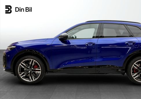 Audi Q5, 2025 2