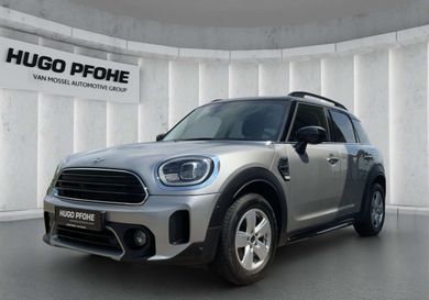 MINI Cooper Countryman, 2023