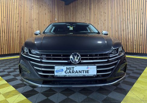 Volkswagen Arteon, 2023 2