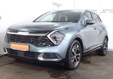 Kia Sportage, 2023
