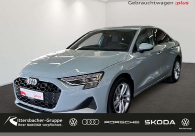 Audi A3, 2025