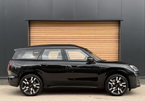 MINI John Cooper Works Countryman, 2024