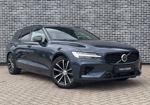 Volvo V60, 2026 3