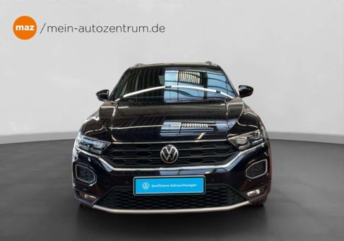 Volkswagen T-Roc, 2022