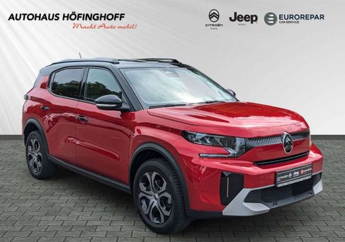 Citroën C3 Aircross, 2025 3