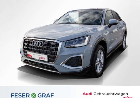 Audi Q2, 2023