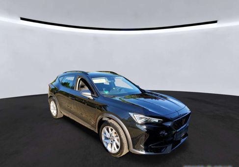 Cupra Formentor, 2023