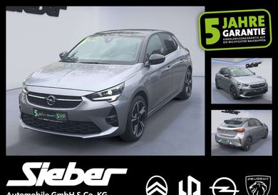 Opel Corsa, 2023