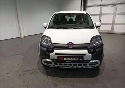Fiat Panda, 2023 2