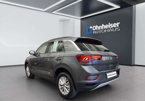 Volkswagen T-Roc, 2023