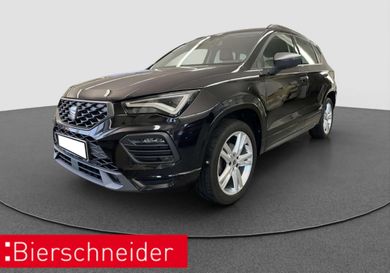 Seat Ateca, 2022
