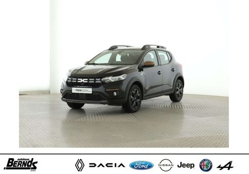 Dacia Sandero, 2023