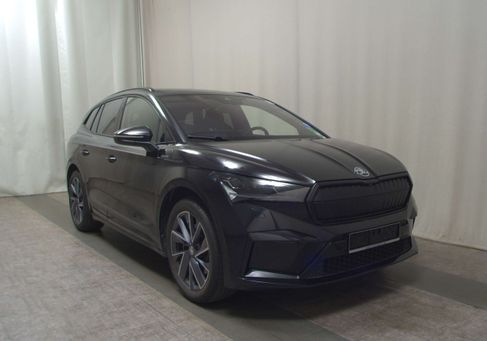 Skoda Enyaq, 2023